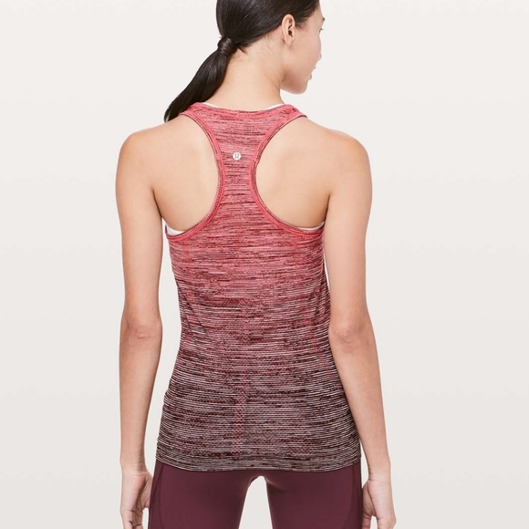 Lululemon Swiftly Tech Racerback - Picture 8 of 9